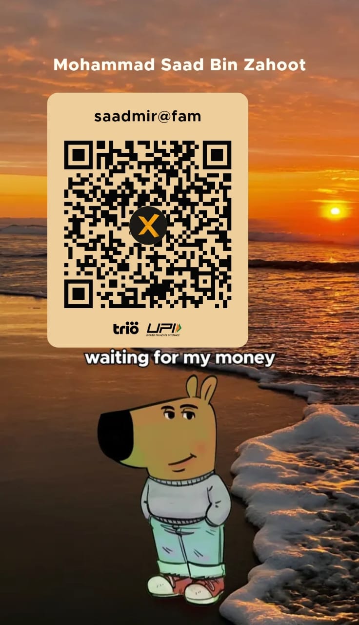 Scan to Donate